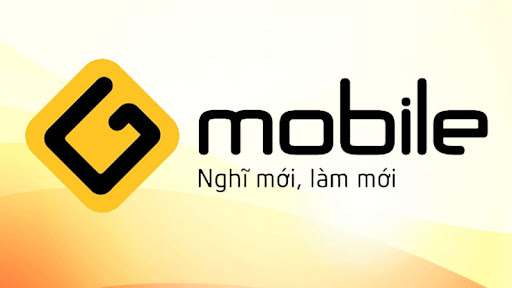 Nhà mạng Gmobile được ra mắt từ năm 2009