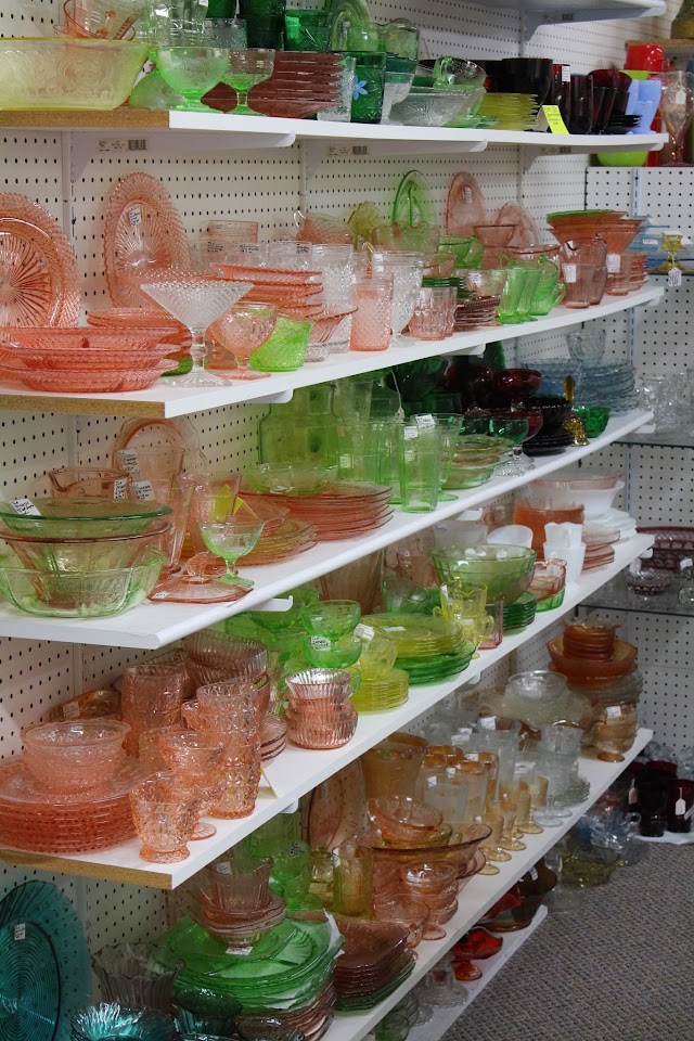Pine Hills Antique Mall