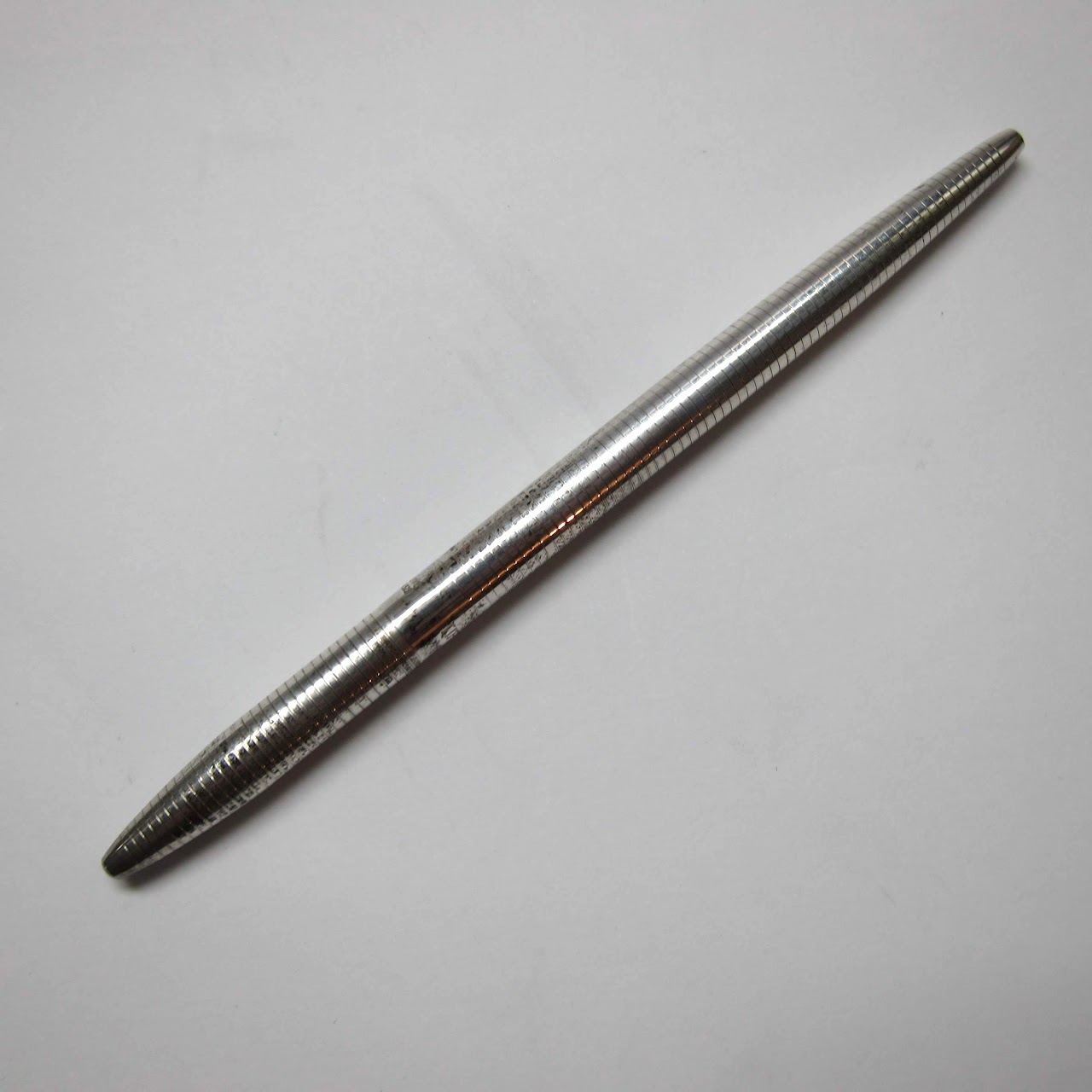 Tiffany & Co. Sterling Silver Purse Pen