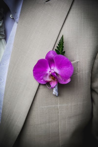 Fotógrafo de casamento Flavio Pornaro (flaviopornaro). Foto de 12 de setembro 2017