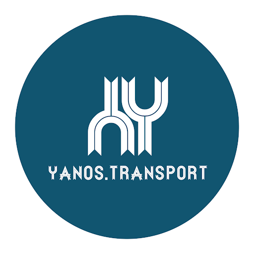 Yanos Transport logo