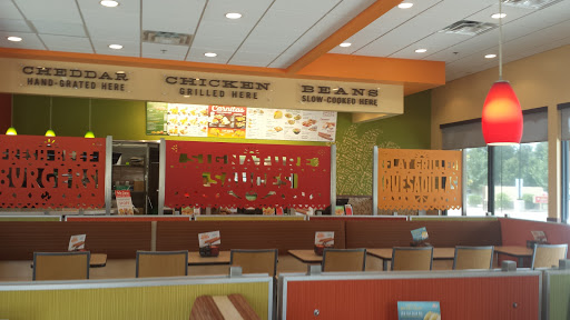 Fast Food Restaurant «Del Taco», reviews and photos, 12996 Alpharetta Hwy, Milton, GA 30004, USA