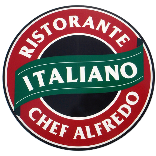 Chef Alfredo's Ristorante Italiano logo