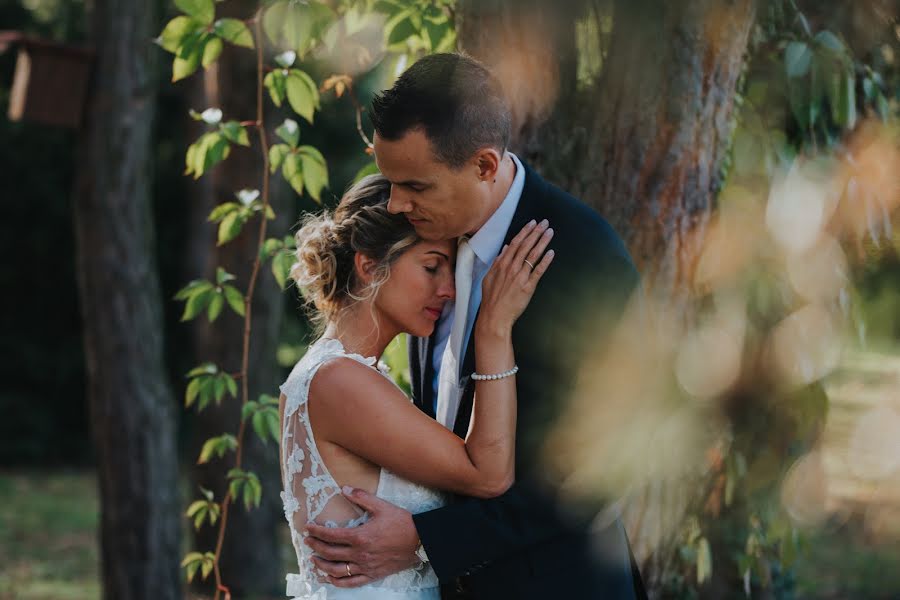 Nhiếp ảnh gia ảnh cưới Károlyi István (karolyifoto). Ảnh của 27 tháng 10 2019