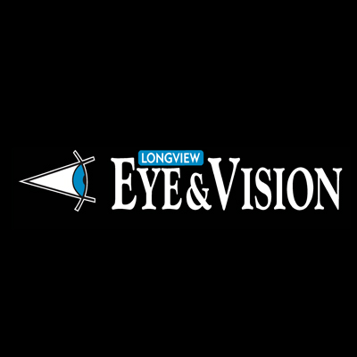 Longview Eye & Vision logo