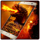 Download Fire Dragon Keyboard Theme For PC Windows and Mac 10001005