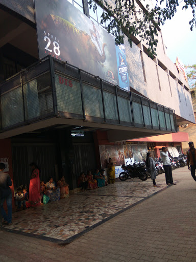 Heera Talkies, 2153, Pangul Galli, Raviwar Peth, Belagavi, Karnataka 590001, India, Cinema, state KA