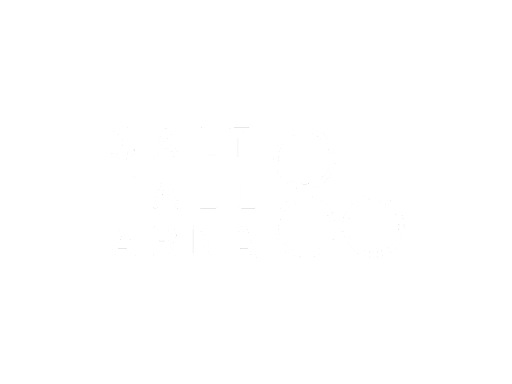 SALTHALLARNA logo