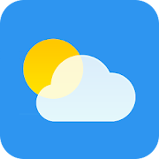 Weather Radar Live 1.7 Icon