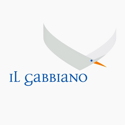 Il Gabbiano logo