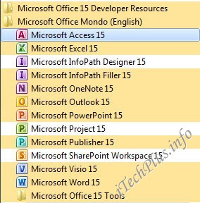 Download Microsoft Office 15 Milestone 2  Microsoft-Office-15%2525281%252529