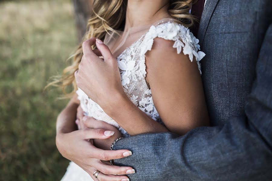 Wedding photographer Kseniya Yureva (kseniayuryeva). Photo of 22 February 2019