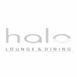 Halo Restaurant & Bar logo