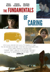 The Fundamentals of Caring