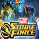 Marvel Strike Force HD Wallpapers Game Theme