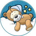 Cover Image of Download Storybook - Bedtime Stories & Baby Sleep Massage 2.1.86 APK