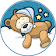Storybook  icon