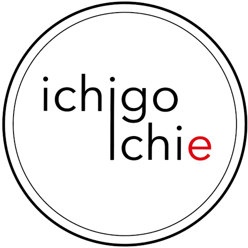 Ichigo Ichie Japanese Kitchen & Sake Bar logo