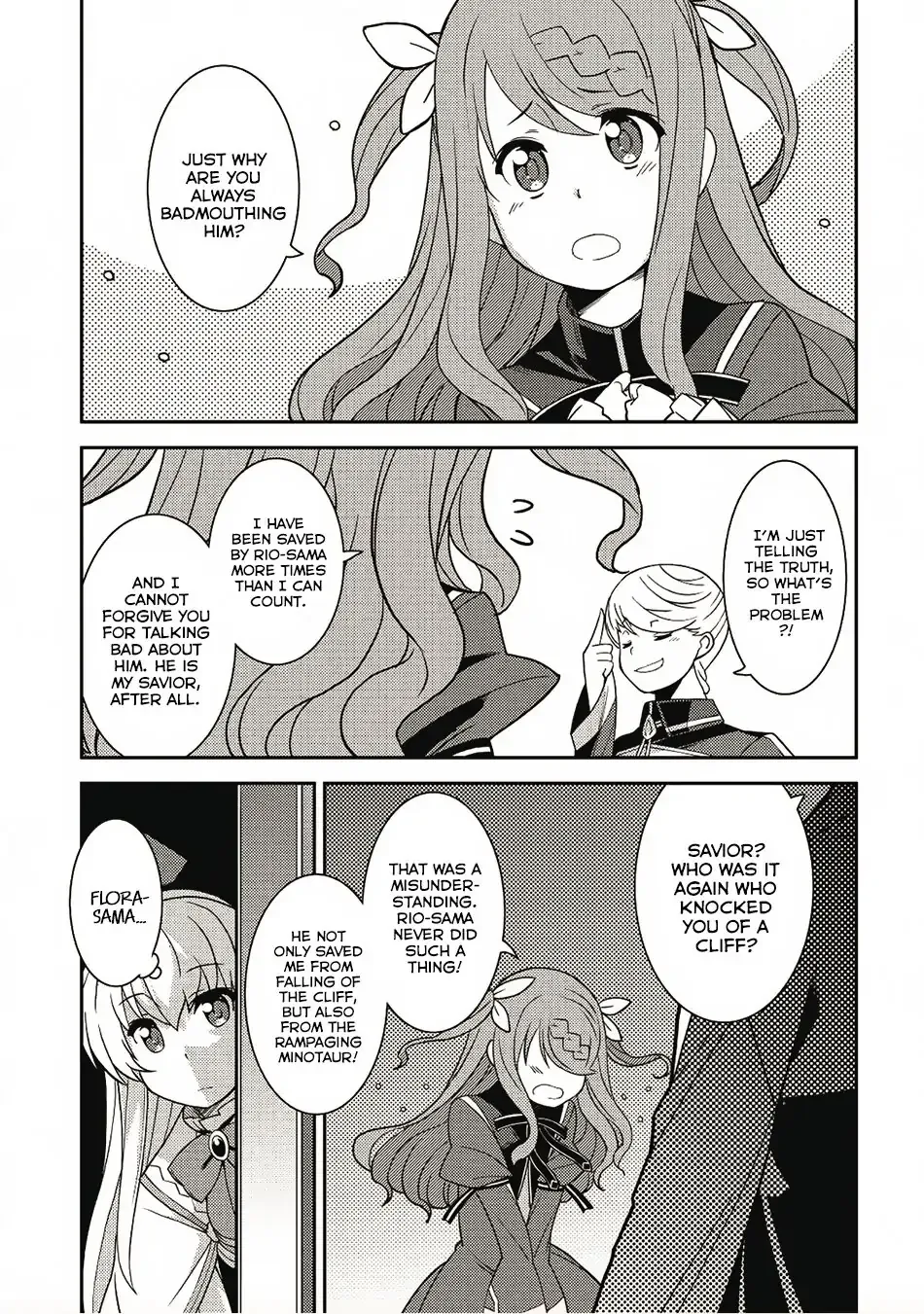 Seirei Gensouki Page 24