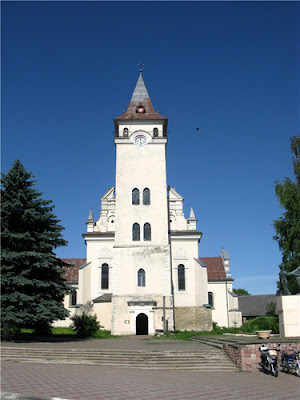 Nicolas church