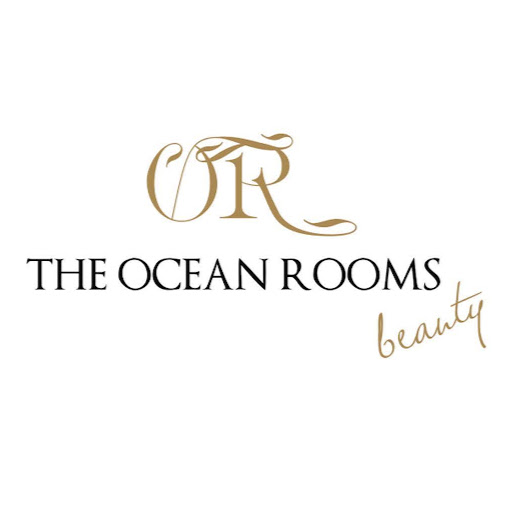 The Ocean Rooms Beauty logo