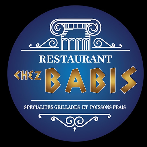 Restaurant Chez Babis