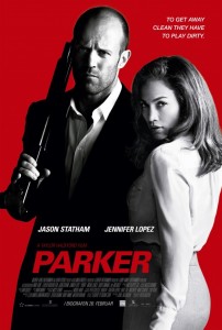 Parker (2013) CAM 500MB