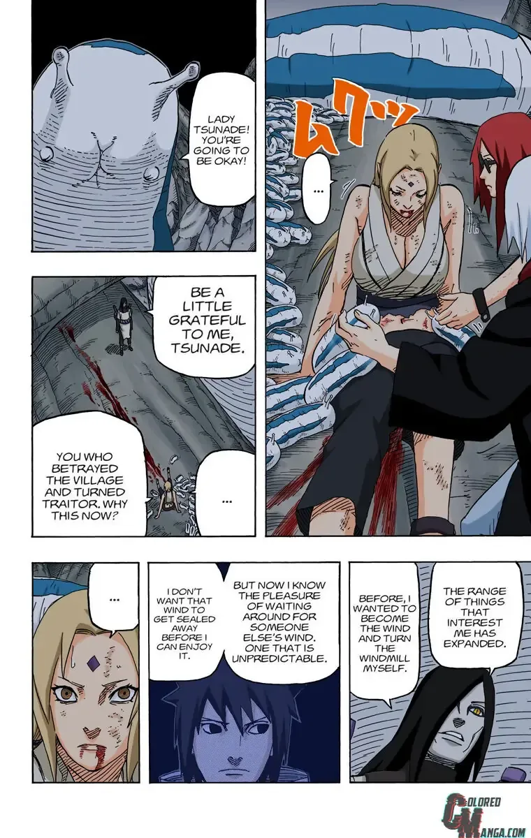 Chapter 635 Page 7