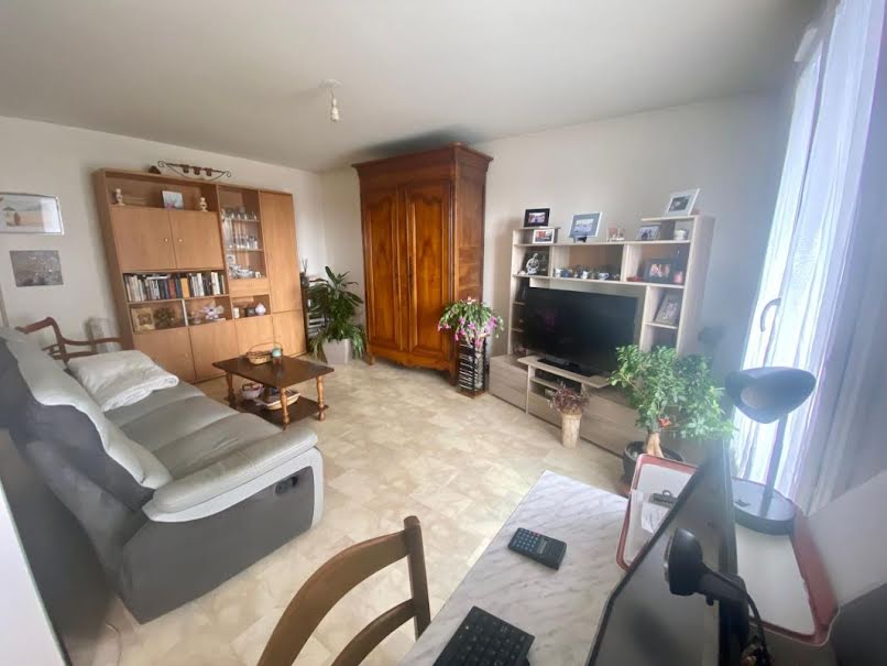 Vente appartement 3 pièces 66 m² à Chateaubriant (44110), 75 025 €