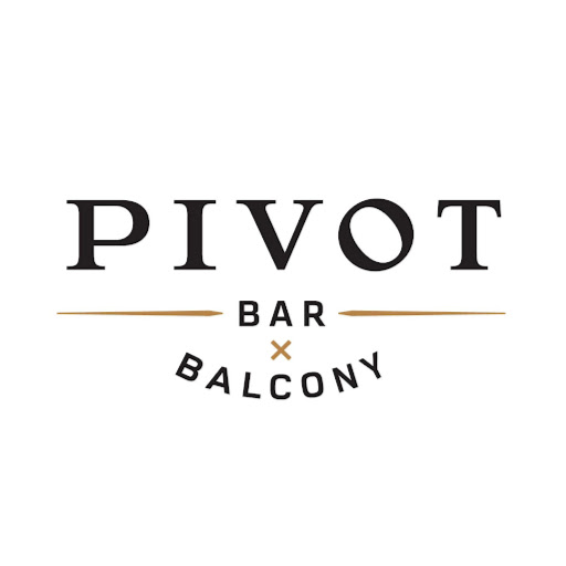 Pivot Bar and Balcony logo