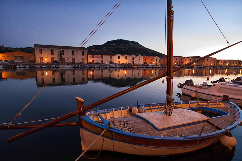 Bosa, lungo Temo di antonioromei