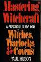 Mastering Witchcraft