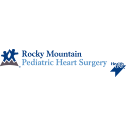 Rocky Mountain Pediatric Heart Surgery