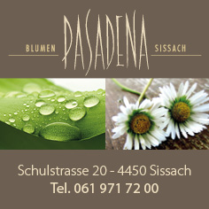 Blumen Pasadena logo