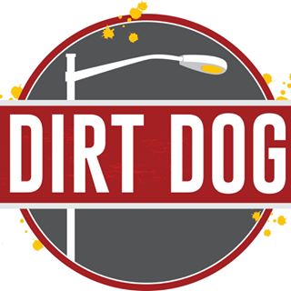 Dirt Dog logo