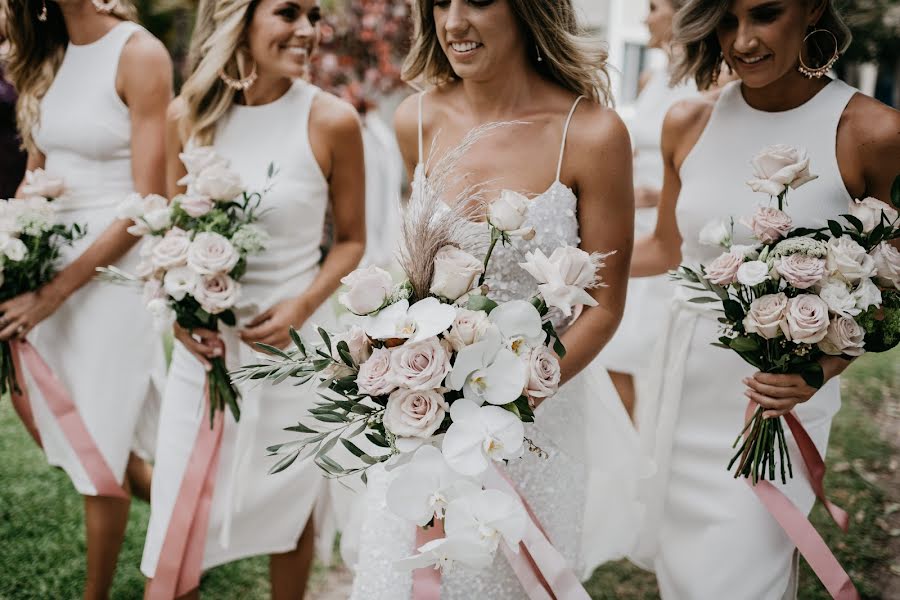 Fotógrafo de casamento Jason Corroto (jasoncorroto). Foto de 3 de outubro 2019