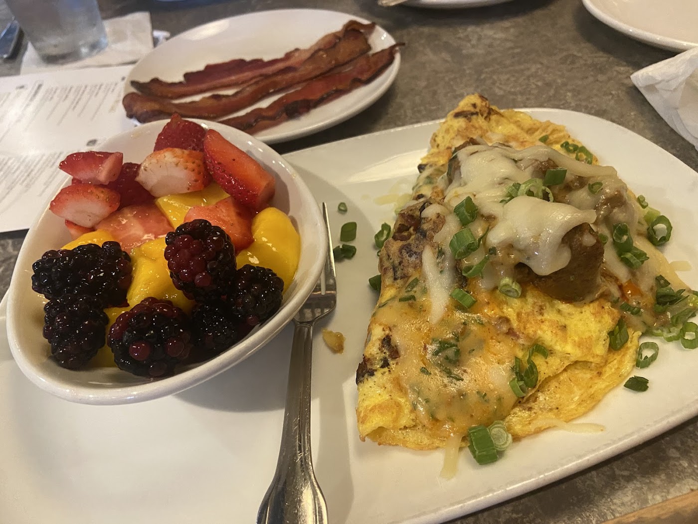 Another Broken Egg Cafe in Destin: A Review