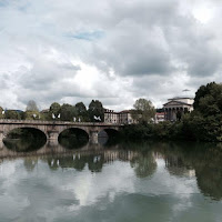 Torino allo specchio di 