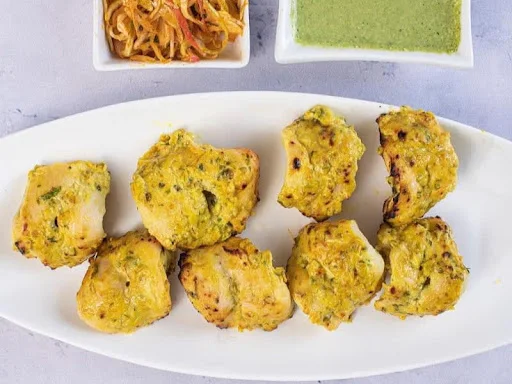 Murg Banjara Kabab