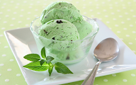 Tangelo Low Calorie Ice Cream menu 5