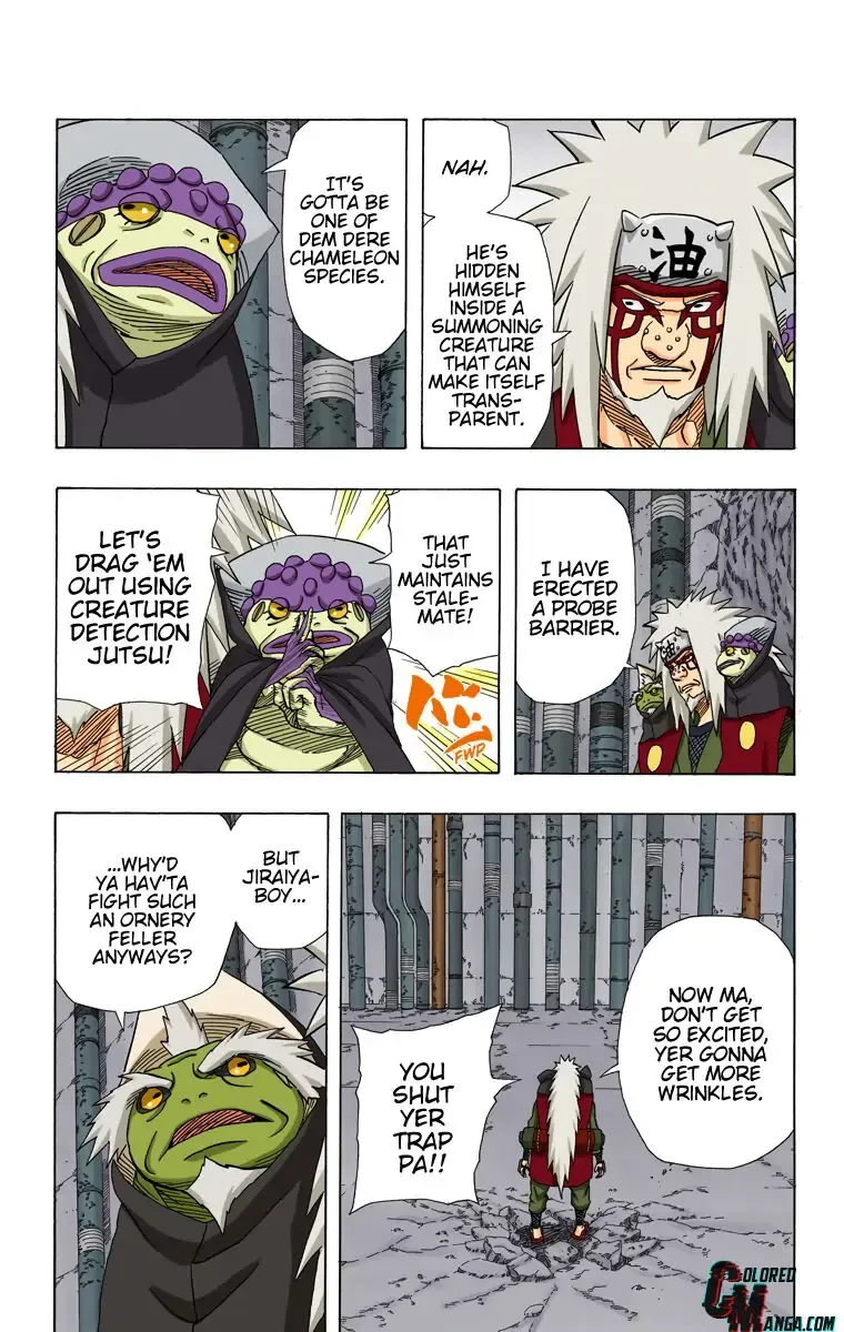 Chapter 376 Page 2