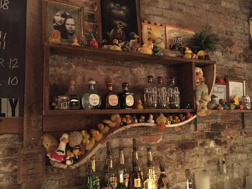 Bar «duckduck», reviews and photos, 161 Montrose Ave, Brooklyn, NY 11206, USA