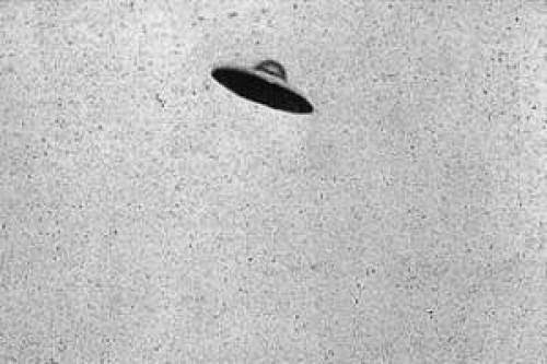 Ufos Perhaps Even Wilder Than We Thought Nick Redfern Posted A Link