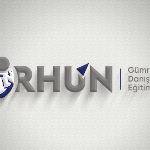 Orhun Gümrük Danışmanlığı logo