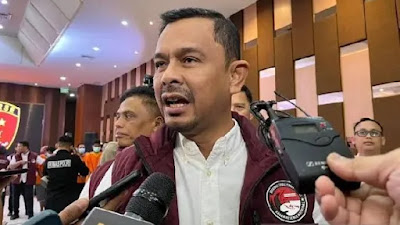 Diduga Jaringan Fredy Pratama, Penyelundupan 135 Kg Sabu dari Thailand di Aceh Digagalkan