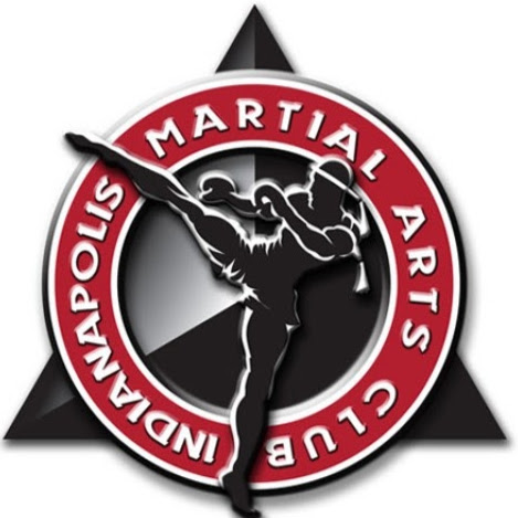 Indianapolis Martial Arts Club logo