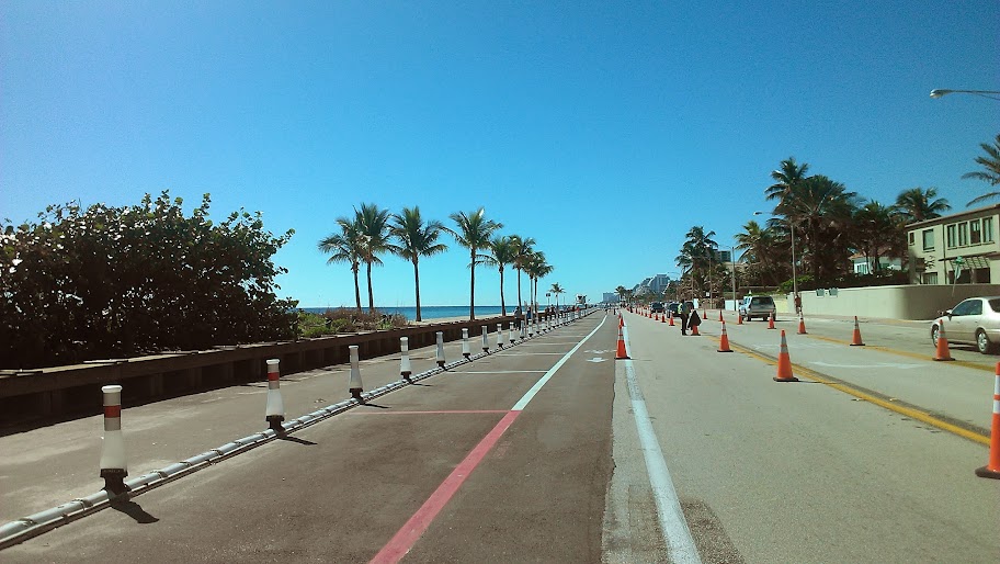 A1A Marathon