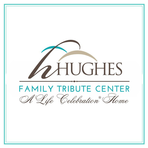 Hughes Family Tribute Center