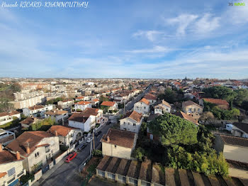 appartement à Toulouse (31)