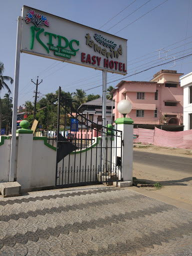 KTDC Tamarind, E Nada, Kuppaayil, Guruvayur, Kerala 680101, India, Resort, state KL